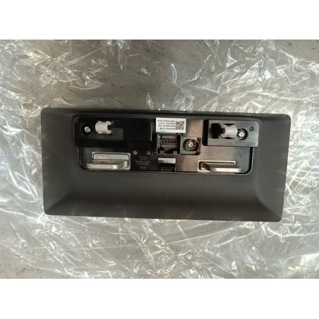 Jauge combinée - BYD - 14264735-00