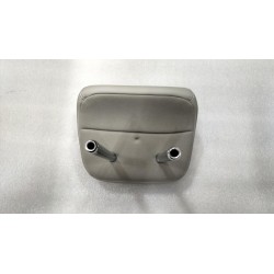 Appui-tête du siège arrière central - Gris - BYD - 14262551-00