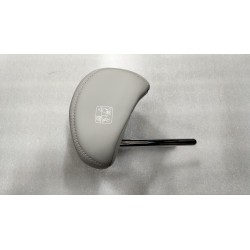 Appui-tête du siège arrière central - Gris - BYD - 14262551-00
