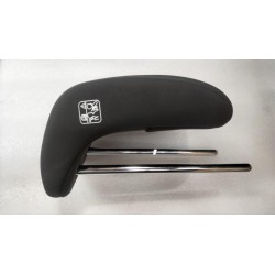 Appui-tête du siège arrière - Gris - BYD - 14262549-00