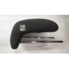 Appui-tête du siège arrière - Gris - BYD - 14262549-00
