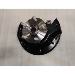 Articulation de direction avant gauche - BYD - 14261826-00