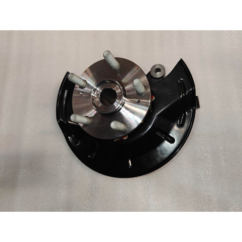 Articulation de direction avant gauche - BYD - 14261826-00