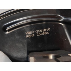 Articulation de direction avant gauche - BYD - 14261826-00