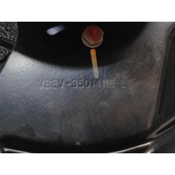 Articulation de direction avant gauche - BYD - 14261826-00