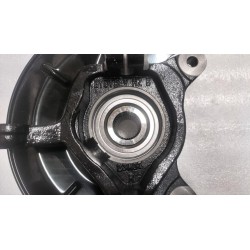 Porte-fusée avant droit - BYD - 14261825-00
