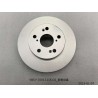 Disque de frein avant - BYD - 14261804-00