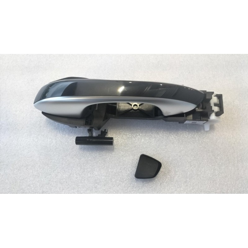 Poignée extérieure de la portière arrière gauche - BYD - 14261373-00