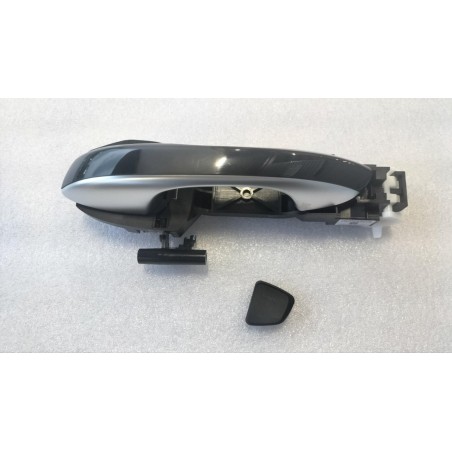 Poignée extérieure de la portière arrière gauche - BYD - 14261373-00