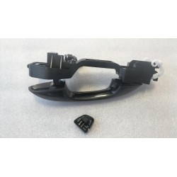 Poignée extérieure de la portière arrière gauche - BYD - 14261373-00
