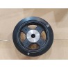 Poulie amortisseur de vilebrequin - BYD - 14261297-00