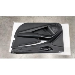 Protection de la portière avant droite - Noir foncé 5 - BYD - 14261010-00