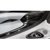 Protection de la portière avant droite - Bleu - BYD - 14261007-00