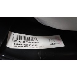 Protection de la portière avant droite - Bleu - BYD - 14261007-00