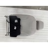 Dossier de siège conducteur-Beige YAP - BYD - 20212010-00