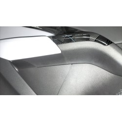 Protection de la portière arrière gauche - Bleu - BYD - 14261002-00