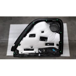 Protection de la portière arrière gauche - Bleu - BYD - 14261002-00