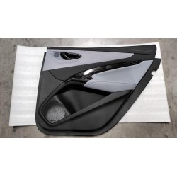 Protection de la portière arrière droite - Bleu - BYD - 14260996-00