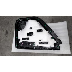 Protection de la portière arrière droite - Bleu - BYD - 14260996-00