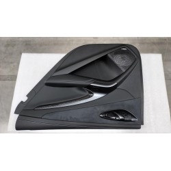 Protection de la portière arrière droite - Noir foncé 5 - BYD - 14260987-00