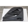 Protection de la portière arrière droite - Noir foncé 5 - BYD - 14260987-00