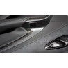 Protection de la portière arrière droite - Noir foncé 5 - BYD - 14260987-00