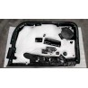 Protection de la portière avant gauche - Bleu - BYD - 14260962-00