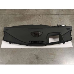 Corps supérieur du tableau de bord - Gris acier 1 - BYD - 14260959-00