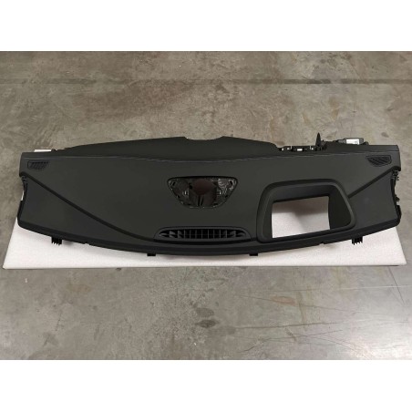 Corps supérieur du tableau de bord - Gris acier 1 - BYD - 14260959-00