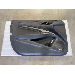Protection de la portière avant gauche - Noir foncé 5 - BYD - 14260944-00