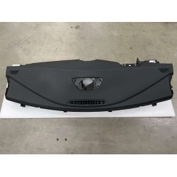 Corps supérieur du tableau de bord - Gris acier 1 - BYD - 14260942-00