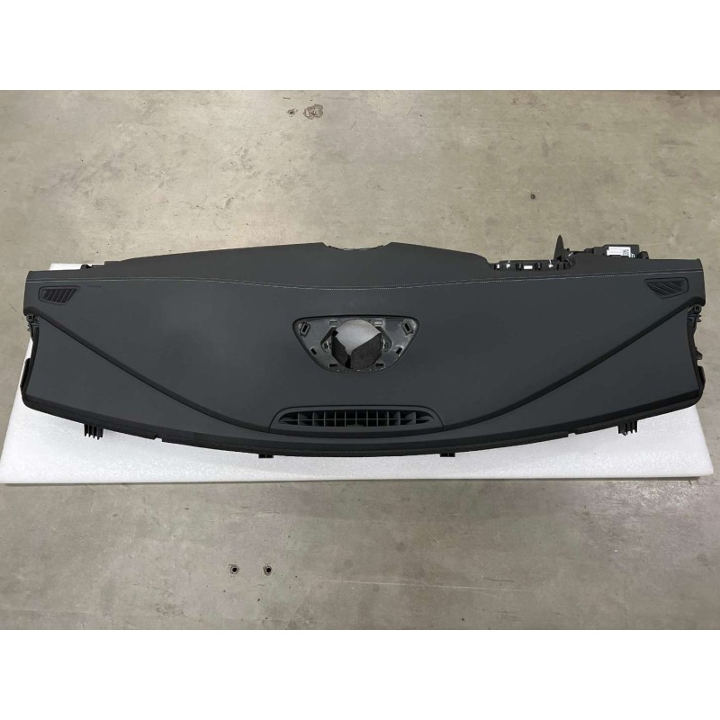 Corps supérieur du tableau de bord - Gris acier 1 - BYD - 14260942-00