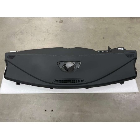 Corps supérieur du tableau de bord - Gris acier 1 - BYD - 14260942-00