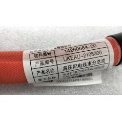 Faisceau de distribution haute tension - BYD - 14260664-00