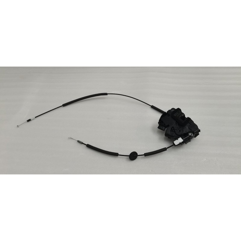Serrure de porte arrière droite - BYD - 14260657-00