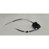 Serrure de porte arrière droite - BYD - 14260657-00