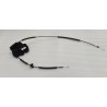 Serrure de porte arrière droite - BYD - 14260657-00