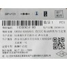 Support supérieur gauche de jambe de force du hayon - BYD - 14260654-00