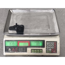 Support supérieur gauche de jambe de force du hayon - BYD - 14260654-00