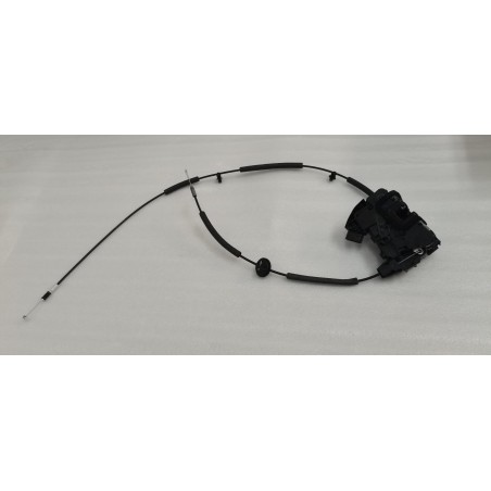 Corps de serrure de porte avant droite - BYD - 14260652-00