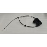 Corps de serrure de porte avant droite - BYD - 14260652-00