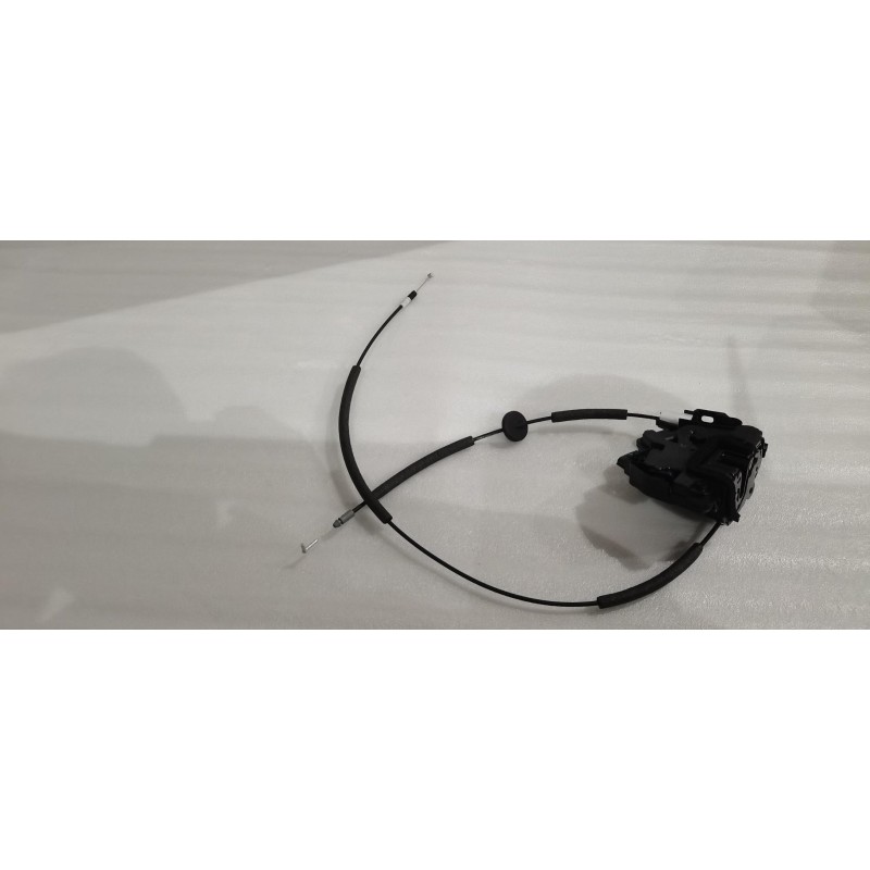 Boîtier de serrure de porte arrière gauche - BYD - 14260649-00