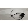 Boîtier de serrure de porte arrière gauche - BYD - 14260649-00