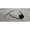 Boîtier de serrure de porte arrière gauche - BYD - 14260649-00