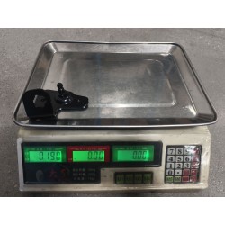 Support supérieur de jambe de force droite du couvercle de coffre - BYD - 14260647-00