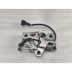 Corps de verrouillage de capot - BYD - 14260641-00