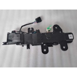 Poignée extérieure de la porte avant gauche assy. - BYD - 14260601-00