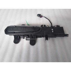 Poignée extérieure de la porte avant gauche assy. - BYD - 14260601-00