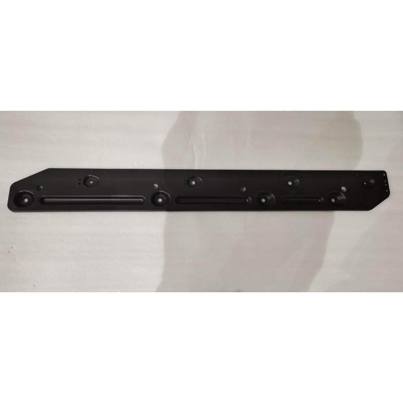 Tablier de protection droit de plancher avant - BYD - 14260301-00