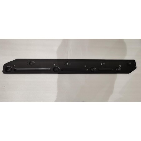 Tablier de protection droit de plancher avant - BYD - 14260301-00